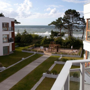 Apartament Sound of the Sea, Gąski